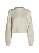 JERSEY FLOR MANGA