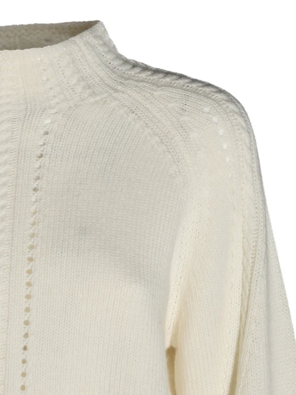 JERSEY FLOR MANGA