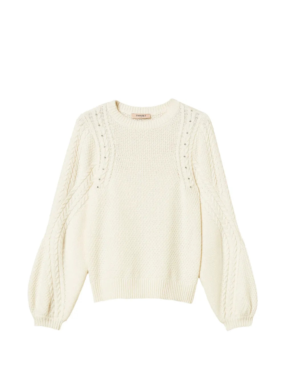 JERSEY OCHOS STRASS
