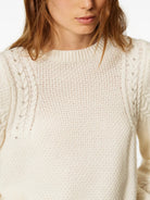 JERSEY OCHOS STRASS