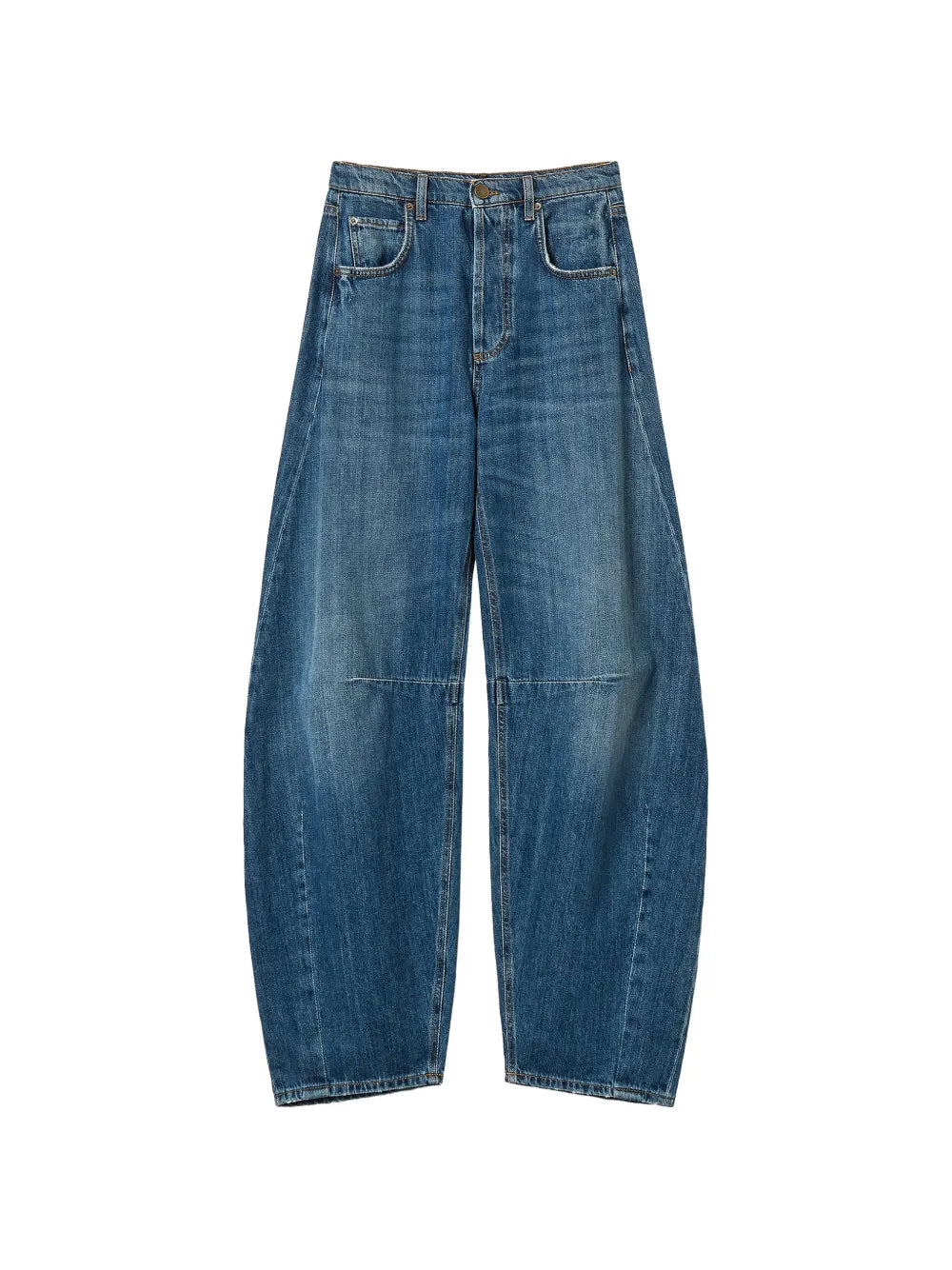 JEANS BALLON TW