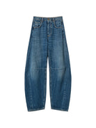 JEANS BALLON TW