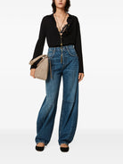 JEANS BALLON TW