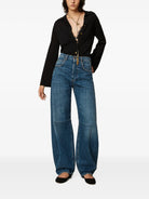 JEANS BALLON TW