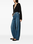 JEANS BALLON TW