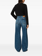 JEANS BALLON TW