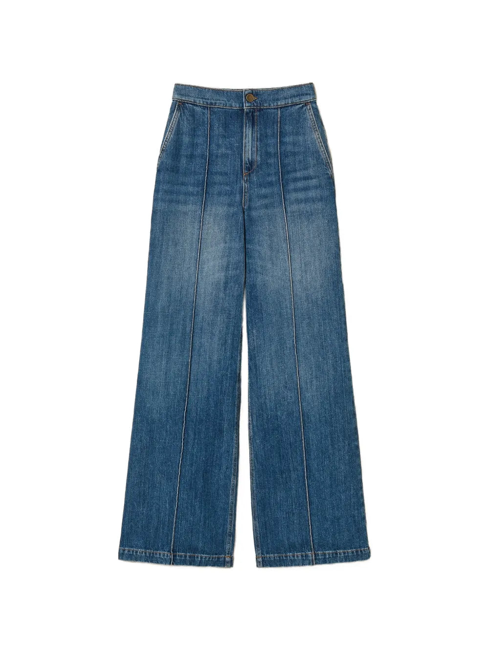 JEANS COSTURA