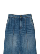 JEANS COSTURA