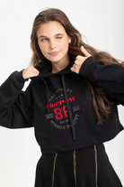 SUDADERA ESCUDO