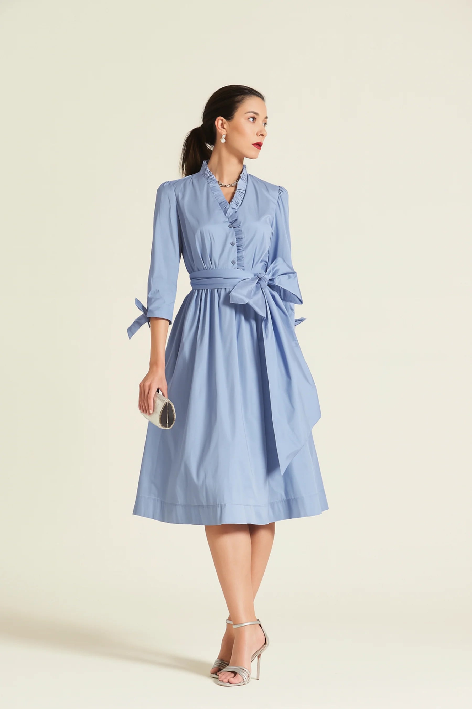 VESTIDO PERPIL