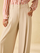 PANTALÓN FARFALLA