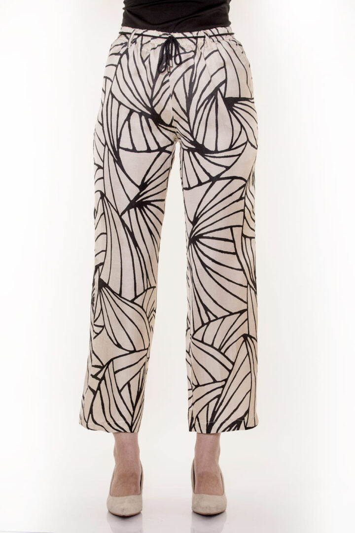 PANTALÓN CORDÓN GEO