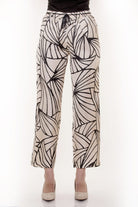 PANTALÓN CORDÓN GEO