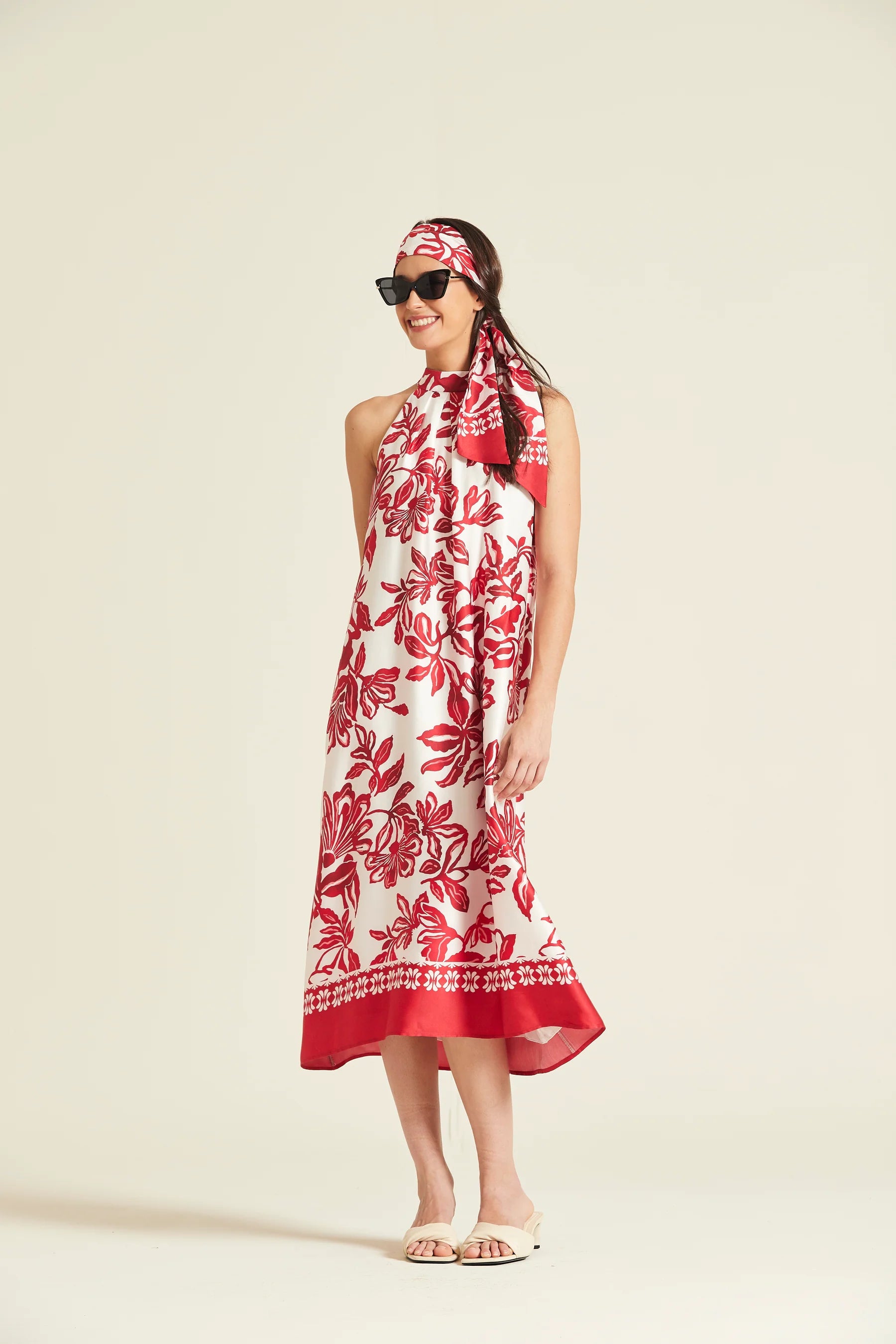 VESTIDO CHEVA