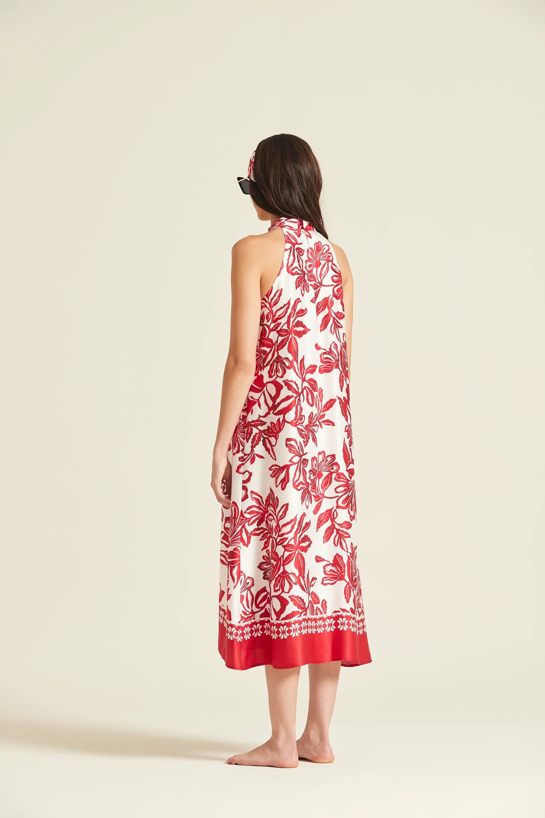 VESTIDO CHEVA