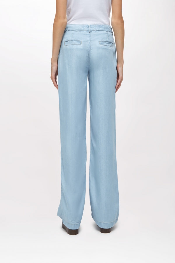 JEANS DET FLOR