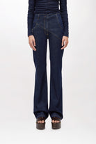 JEANS COSTURAS