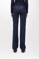 JEANS COSTURAS