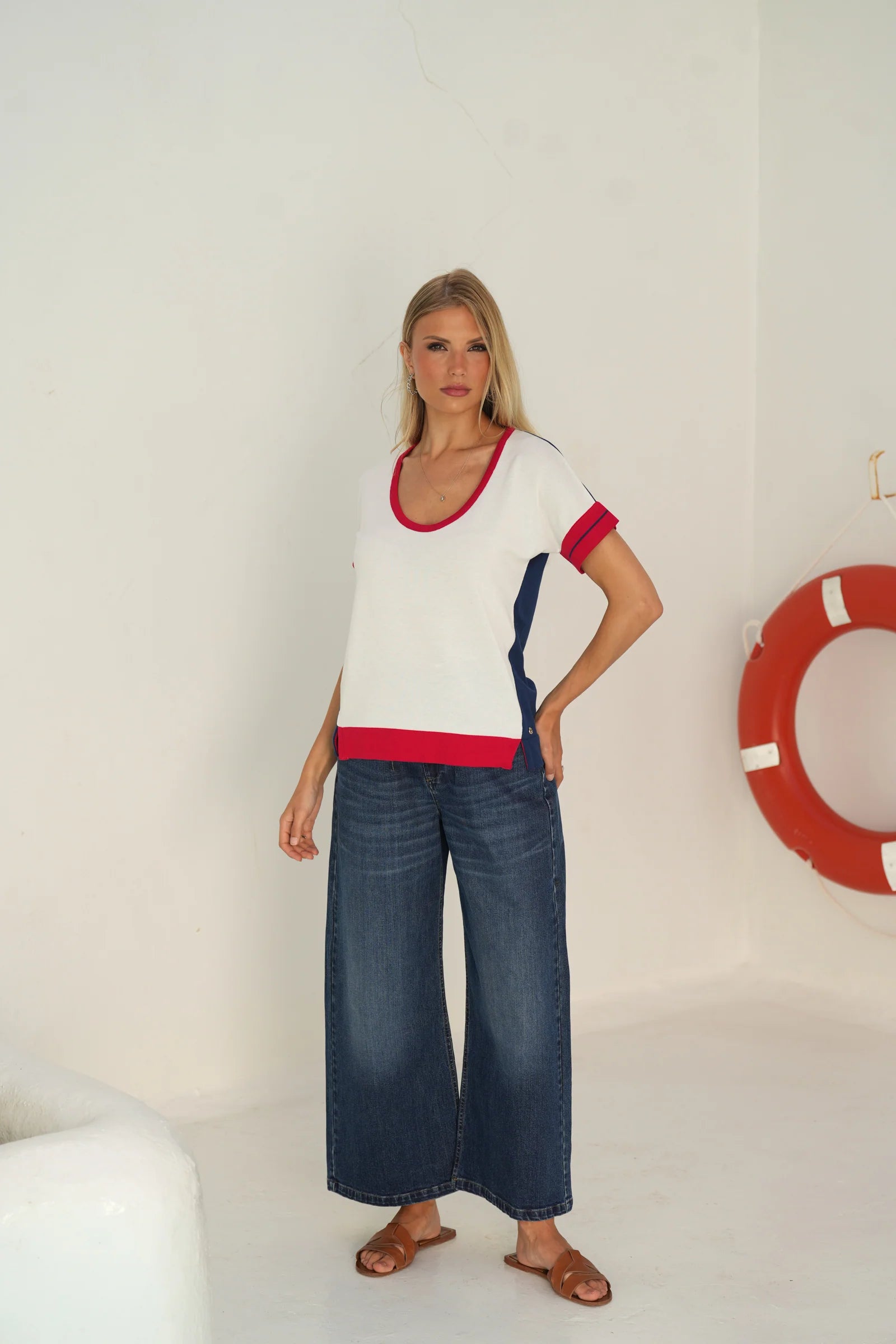 JERSEY MARINERO