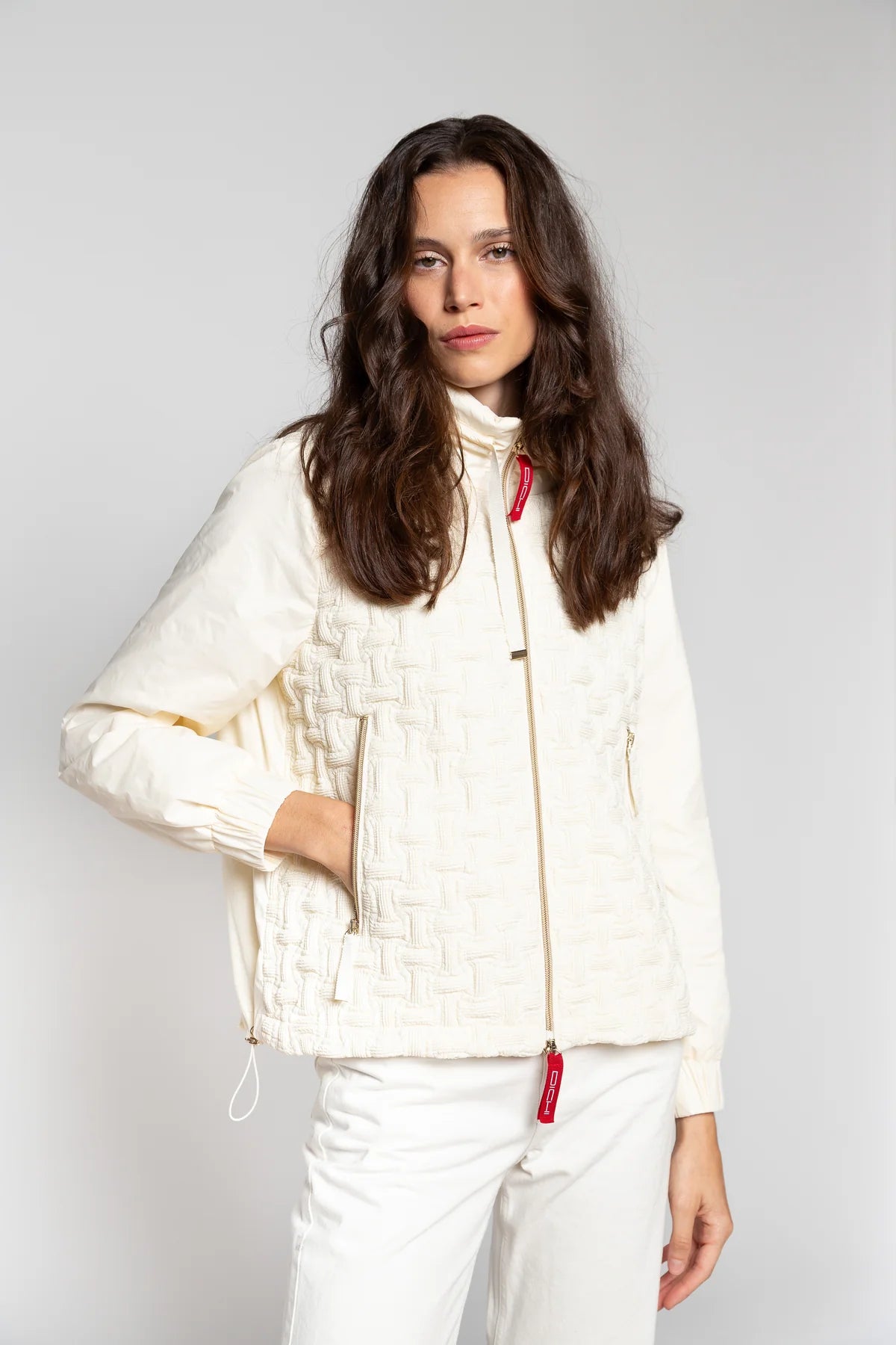 PARKA MAIARA