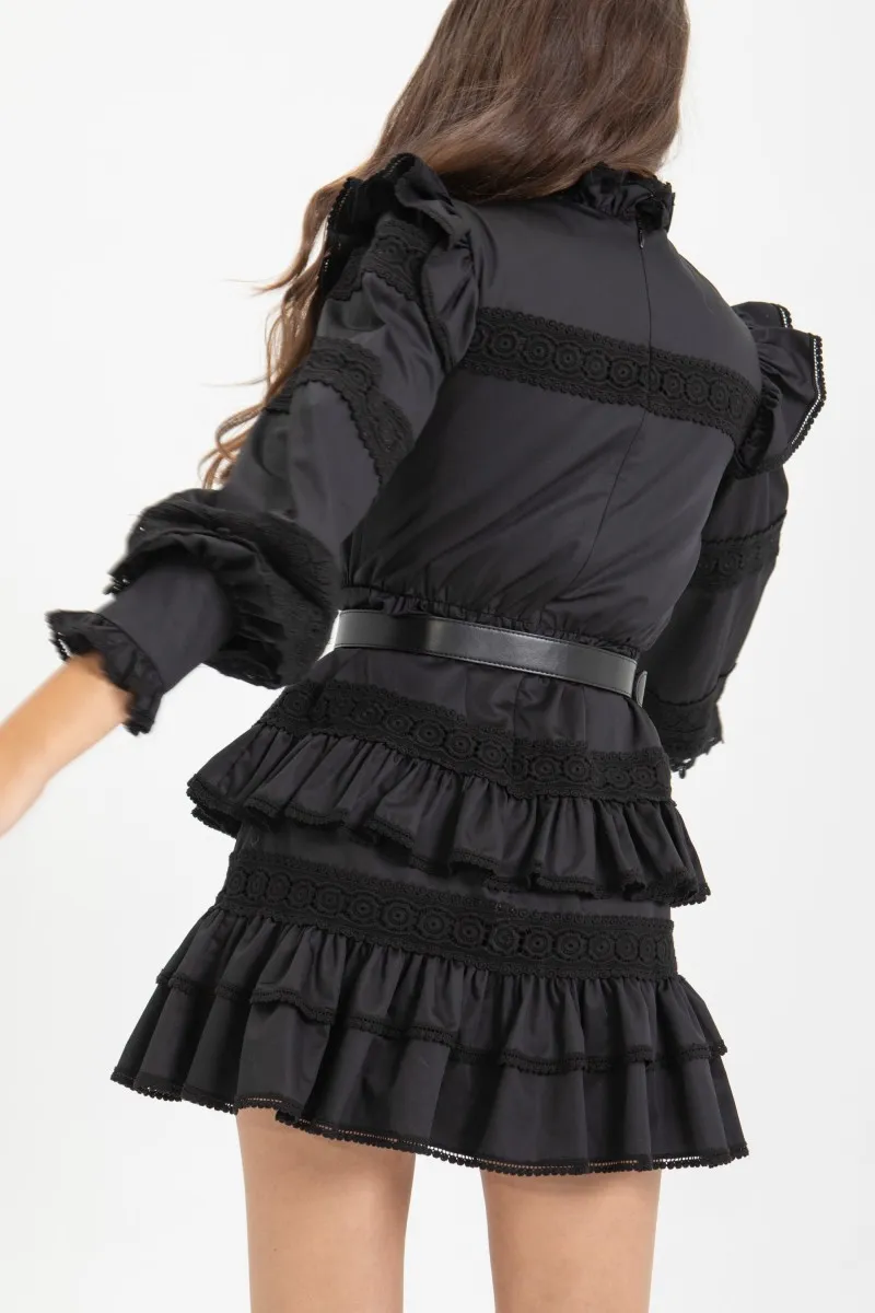 VESTIDO ENTREDOS
