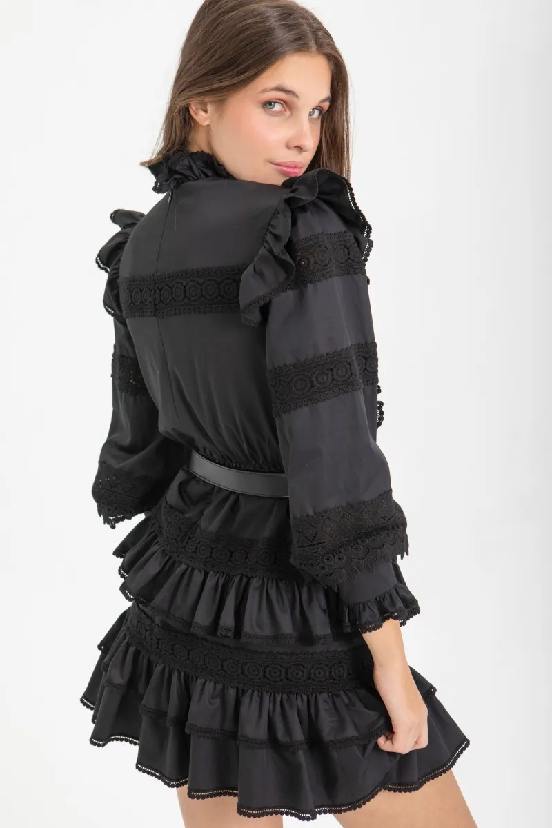 VESTIDO ENTREDOS