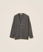 CARDIGAN BRILLOS TW