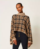 CAPA JACQUARD