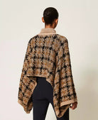 CAPA JACQUARD
