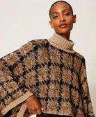 CAPA JACQUARD