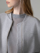 SUDADERA GOMA