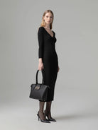 VESTIDO  P ENCAJE 