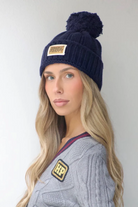 GORRO PREPPY