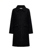 ABRIGO BLACK