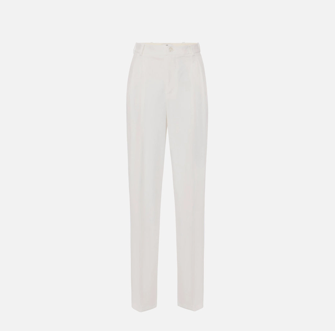 PANTALÓN DOBLE PINZA