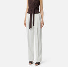 PANTALÓN DOBLE PINZA