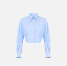 CAMISA DOBLE CUELLO