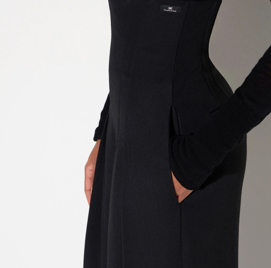 PANTALON PINZA EF