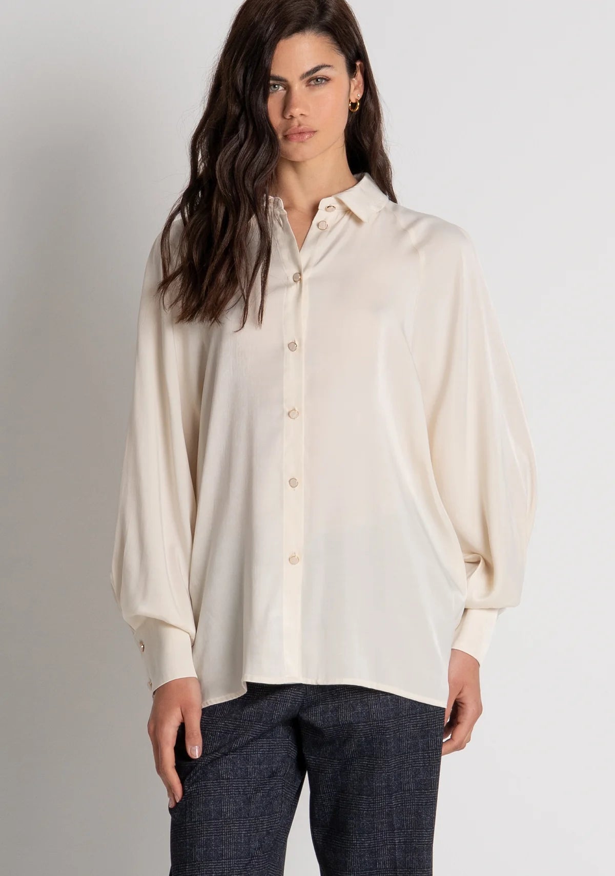 CAMISA FLARE