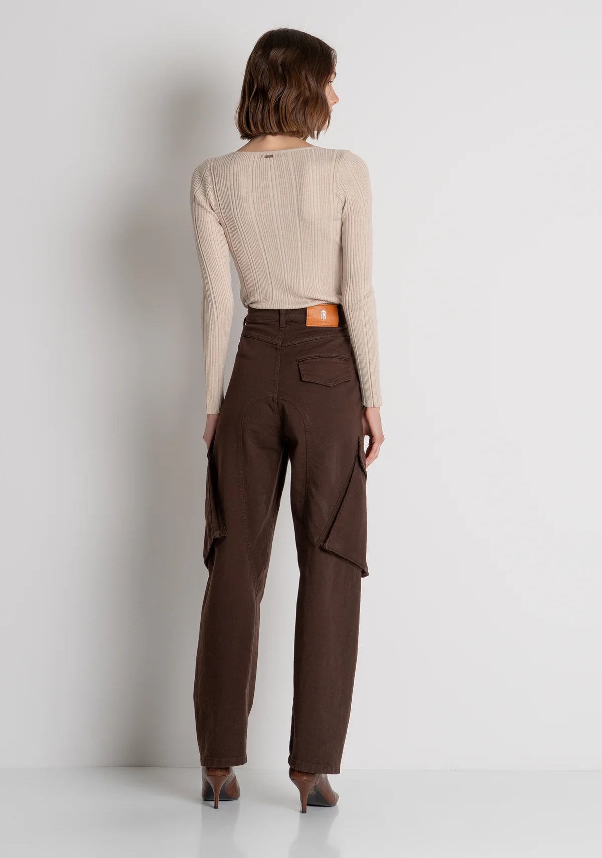 PANTALÓN CARGO