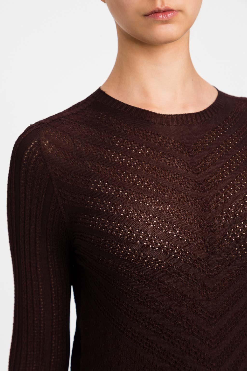 JERSEY DARK CALADO