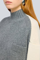 JERSEY BICOLOR SEMI