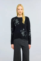 JERSEY FLOR SEMI