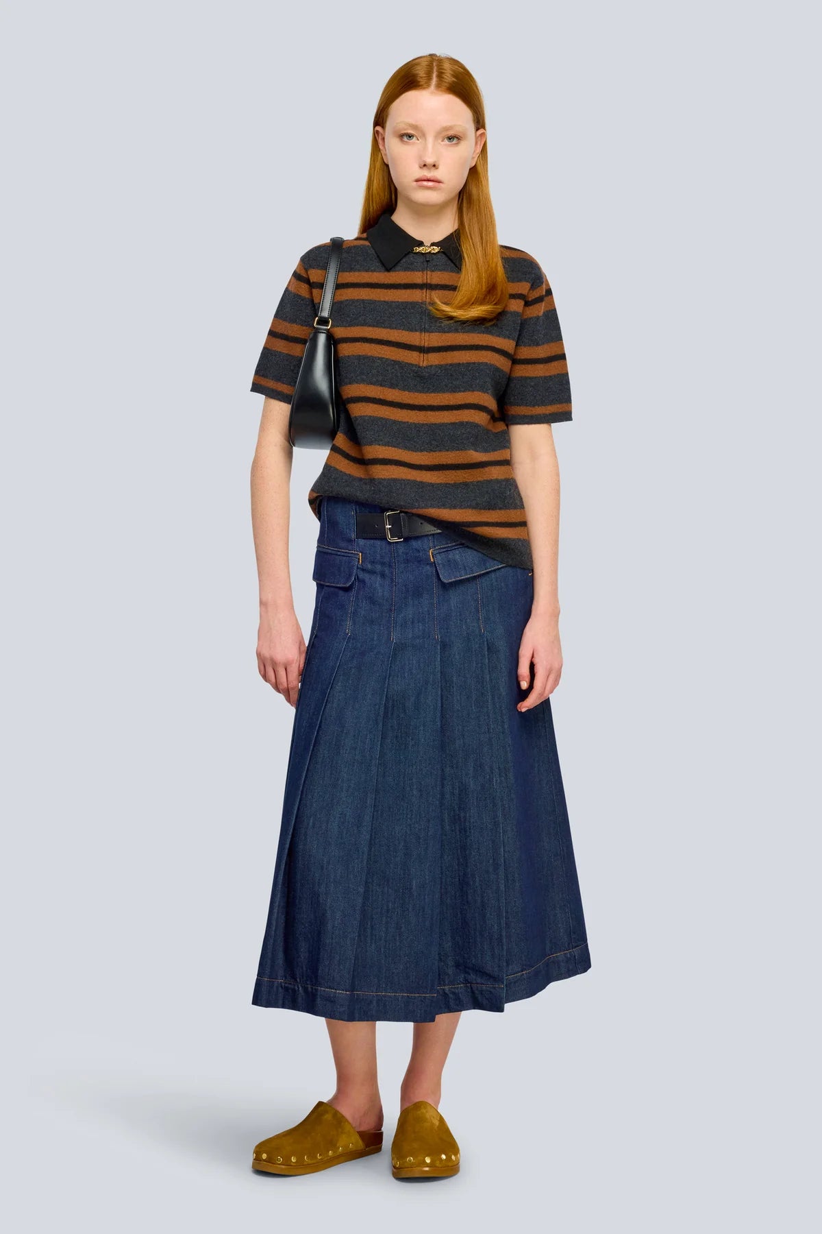 POLO LANA