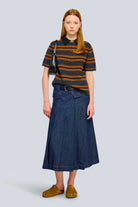 POLO LANA