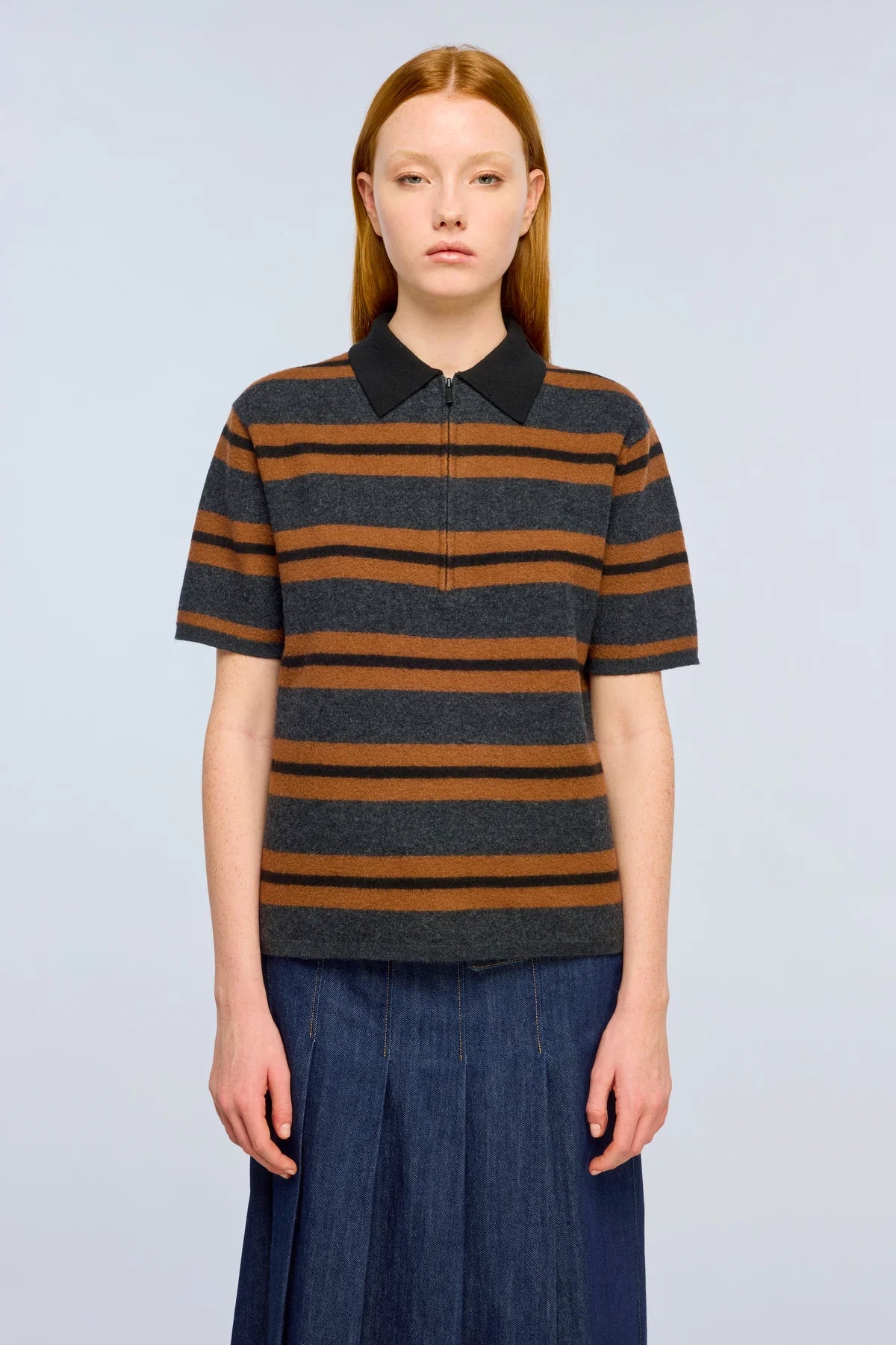 POLO LANA