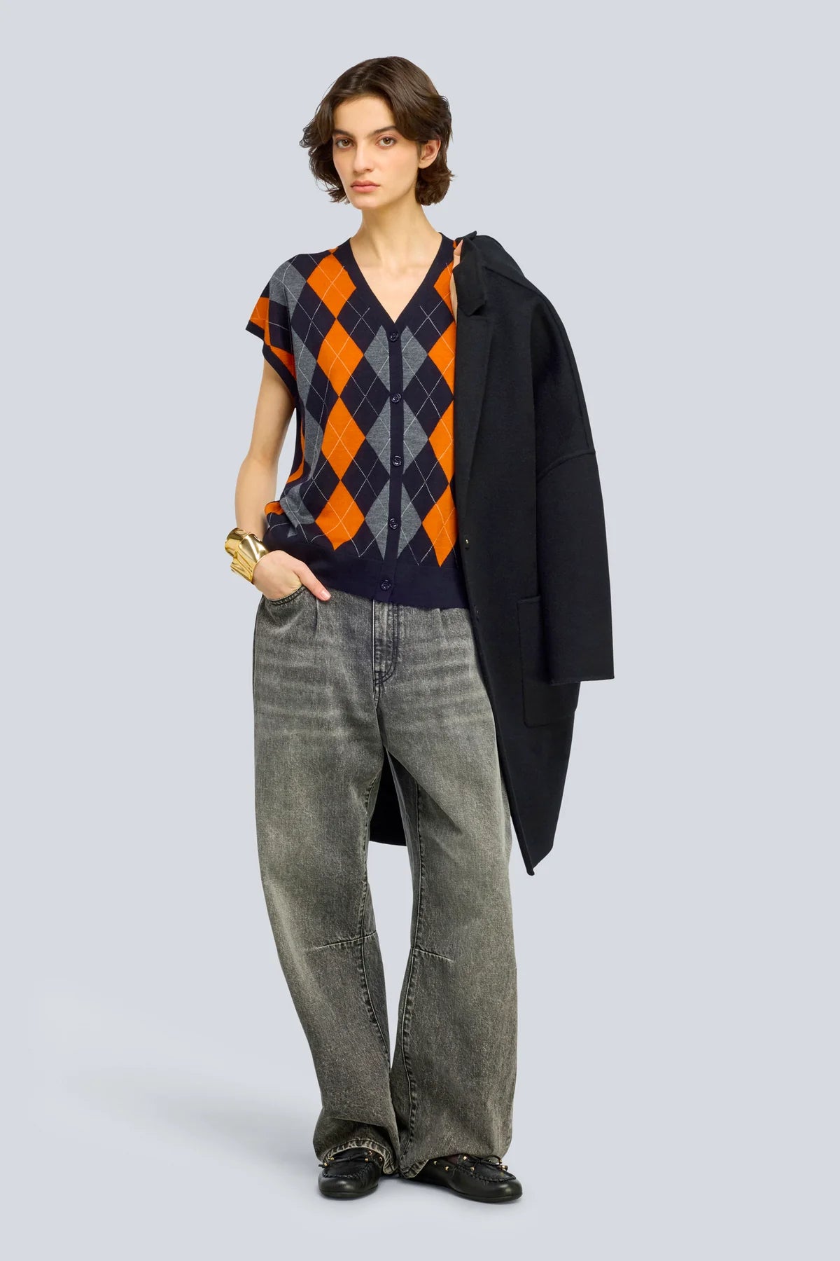 JEANS SEMICOUTURE