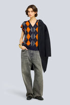 JEANS SEMICOUTURE