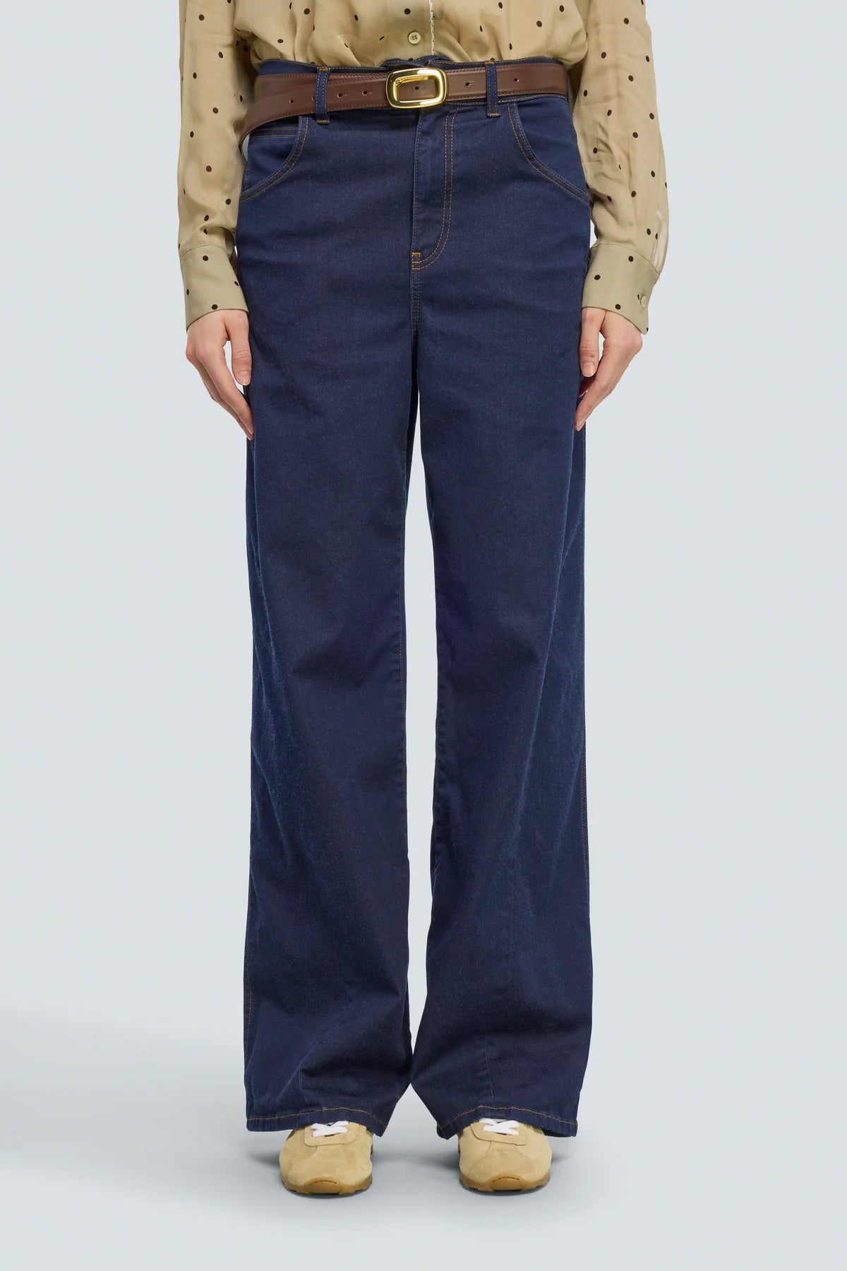 JEANS CORDÓN