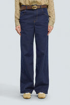JEANS CORDÓN
